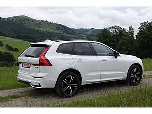 Volvo  R Design AWD B4 Diesel EU6d / Fahrerassiste