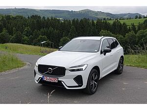 Volvo  R Design AWD B4 Diesel EU6d / Fahrerassiste