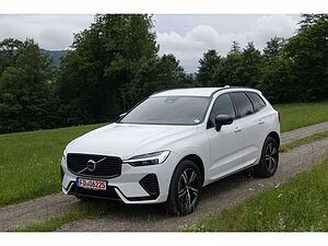 Volvo  R Design AWD B4 Diesel EU6d / Fahrerassiste