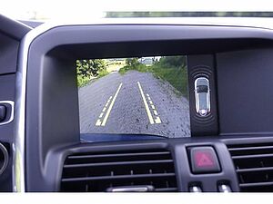 Volvo  Summum AWD D5 DPF / BusinessP. /Pano/Rückfah