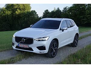 Volvo  R Design AWD T6