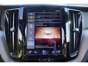 Volvo  R Design AWD T6