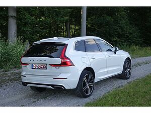 Volvo  R Design AWD T6