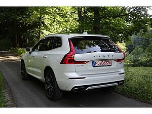 Volvo  R Design AWD T6