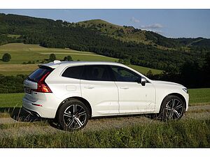 Volvo  R Design AWD T6