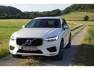 Volvo  R Design AWD T6