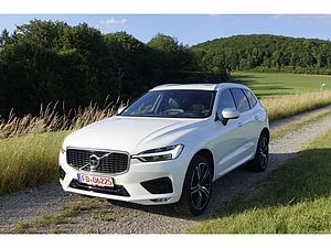 Volvo  R Design AWD T6