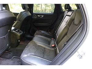 Volvo  R Design AWD T6