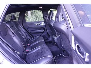 Volvo  R Design AWD T6