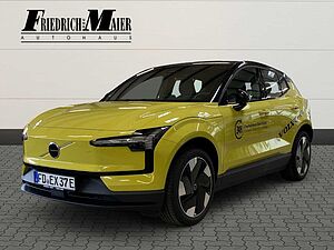Volvo  Plus Single Motor Extended Range 2WD Pure E