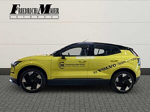 Volvo  Plus Single Motor Extended Range 2WD Pure E