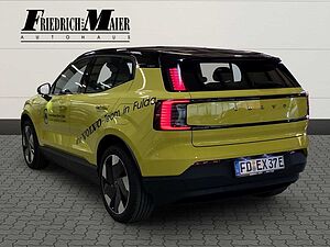 Volvo  Plus Single Motor Extended Range 2WD Pure E