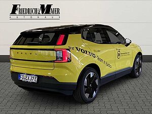 Volvo  Plus Single Motor Extended Range 2WD Pure E