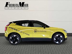 Volvo  Plus Single Motor Extended Range 2WD Pure E