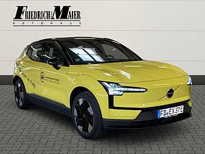 Volvo  Plus Single Motor Extended Range 2WD Pure E