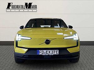 Volvo  Plus Single Motor Extended Range 2WD Pure E