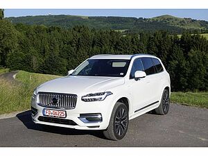 Volvo  T8 AWD Inscription Expression 7-Sitz*AHK*36