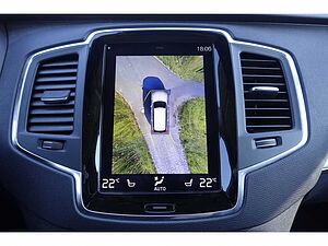 Volvo  T8 AWD Inscription Expression 7-Sitz*AHK*36