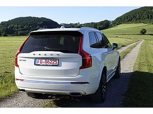 Volvo  T8 AWD Inscription Expression 7-Sitz*AHK*36