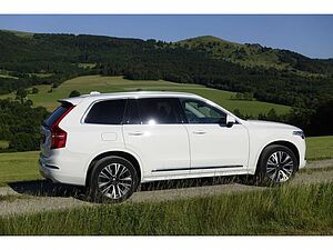 Volvo  T8 AWD Inscription Expression 7-Sitz*AHK*36