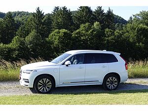Volvo  T8 AWD Inscription Expression 7-Sitz*AHK*36