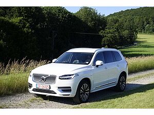 Volvo  T8 AWD Inscription Expression 7-Sitz*AHK*36