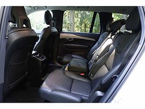 Volvo  T8 AWD Inscription Expression 7-Sitz*AHK*36