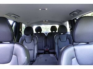 Volvo  T8 AWD Inscription Expression 7-Sitz*AHK*36