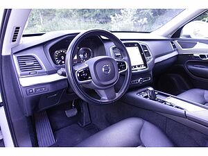 Volvo  T8 AWD Inscription Expression 7-Sitz*AHK*36