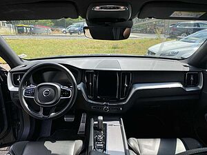 Volvo  R Design AWD B4 Diesel RFK