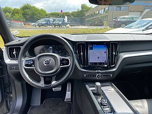 Volvo  R Design AWD B4 Diesel RFK