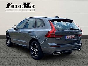 Volvo  R Design AWD B4 Diesel RFK
