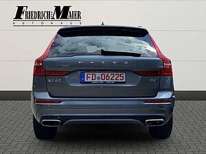 Volvo  R Design AWD B4 Diesel RFK