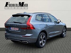 Volvo  R Design AWD B4 Diesel RFK