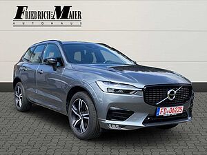 Volvo  R Design AWD B4 Diesel RFK