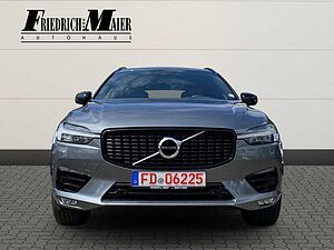 Volvo  R Design AWD B4 Diesel RFK