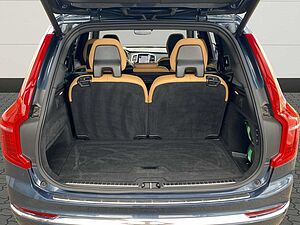 Volvo  Plus Bright Recharge Plug-In Hybrid AWD T8