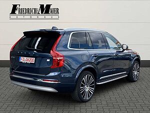Volvo  Plus Bright Recharge Plug-In Hybrid AWD T8