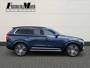 Volvo  Plus Bright Recharge Plug-In Hybrid AWD T8