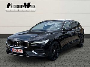 Volvo  T8 Inscription PHEV AWD H/K*HUD*PANO*RFK*PIL