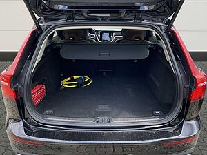 Volvo  T8 Inscription PHEV AWD H/K*HUD*PANO*RFK*PIL
