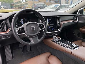 Volvo  T8 Inscription PHEV AWD H/K*HUD*PANO*RFK*PIL