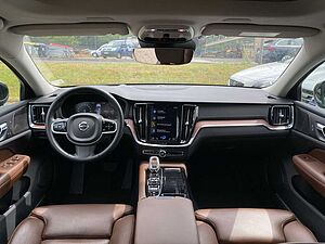Volvo  T8 Inscription PHEV AWD H/K*HUD*PANO*RFK*PIL