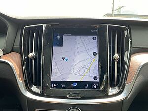 Volvo  T8 Inscription PHEV AWD H/K*HUD*PANO*RFK*PIL