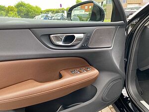 Volvo  T8 Inscription PHEV AWD H/K*HUD*PANO*RFK*PIL