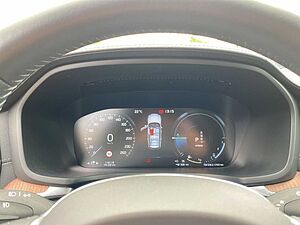 Volvo  T8 Inscription PHEV AWD H/K*HUD*PANO*RFK*PIL