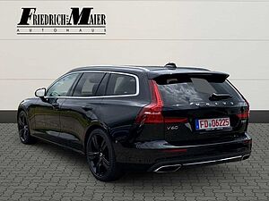 Volvo  T8 Inscription PHEV AWD H/K*HUD*PANO*RFK*PIL