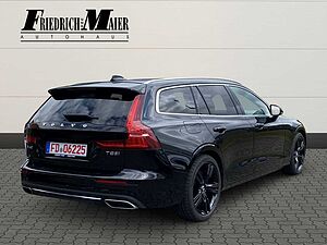 Volvo  T8 Inscription PHEV AWD H/K*HUD*PANO*RFK*PIL