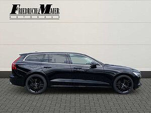 Volvo  T8 Inscription PHEV AWD H/K*HUD*PANO*RFK*PIL