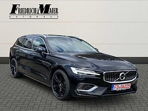Volvo  T8 Inscription PHEV AWD H/K*HUD*PANO*RFK*PIL